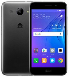 Прошивка телефона Huawei Y3 2017 в Ставрополе